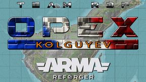 R3F OPEX REVALO Kolguyev 2026