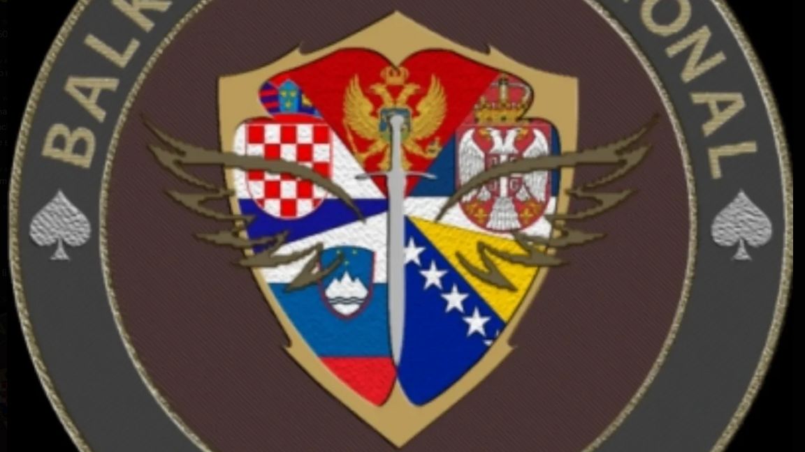 Balkan Unit Patch