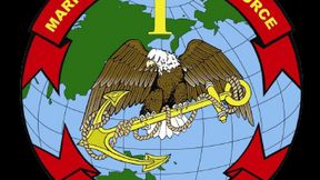 1st Marine Expeditionary Force