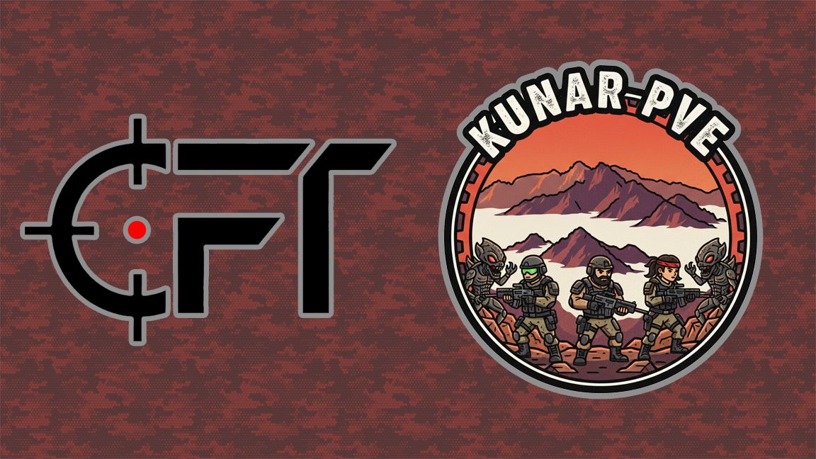 CFT Kunar PVE