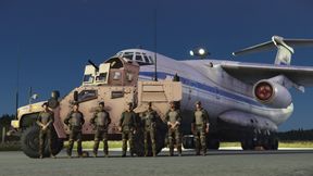 Task Force Reaper Patches Pack