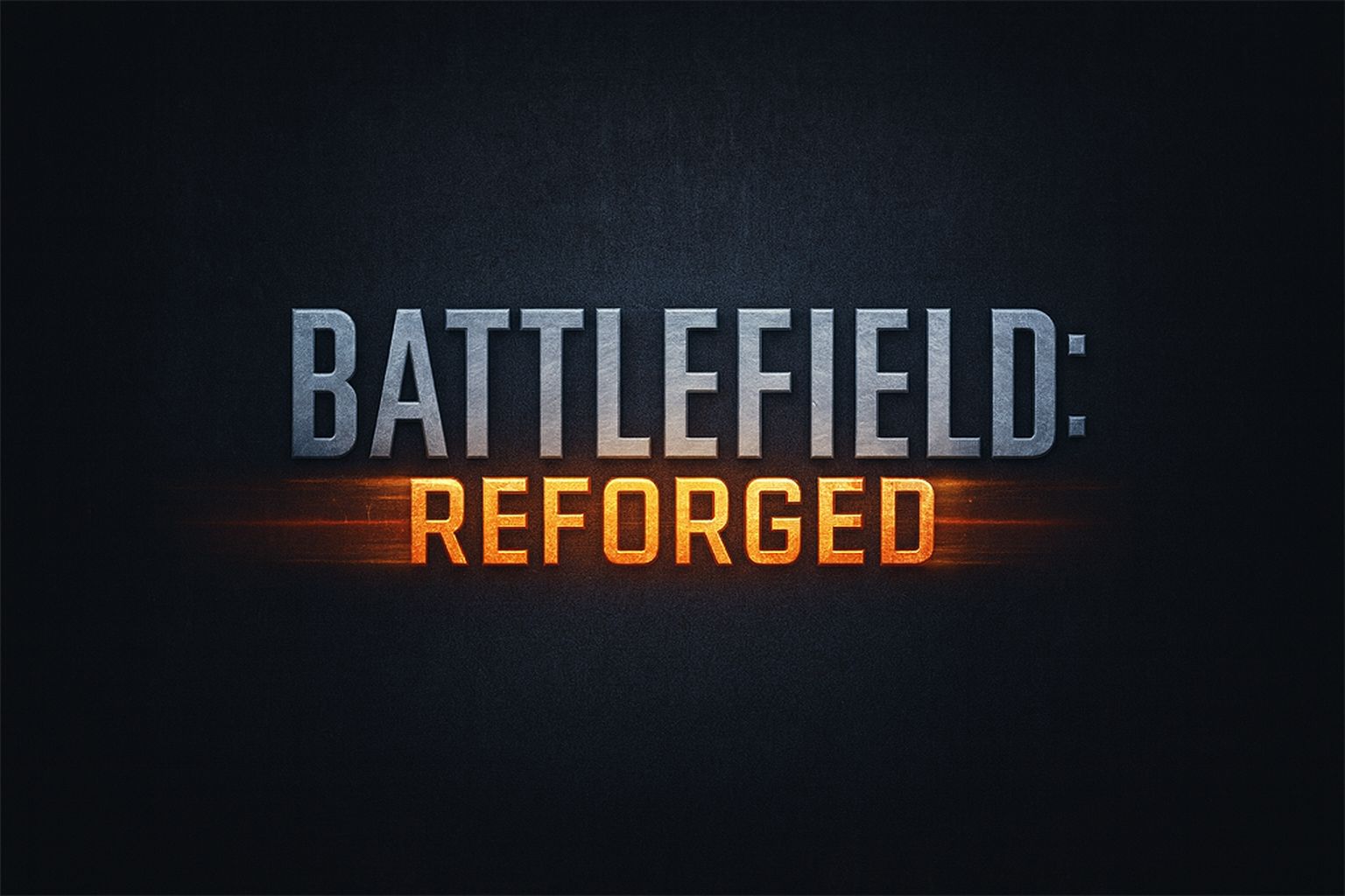 Battlefield Reforged