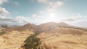 Takistan Navmesh Fix