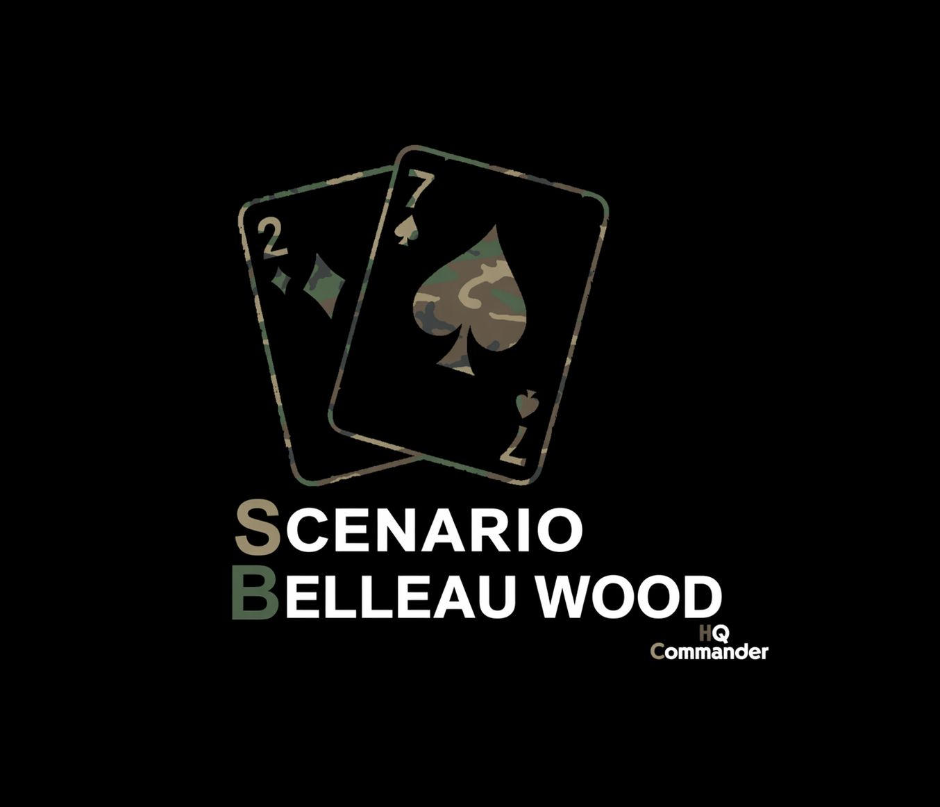 2-7 Belleau wood HQC preview