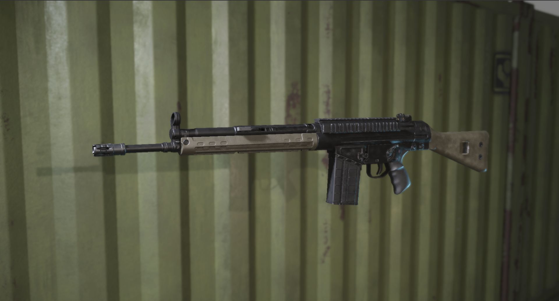 ArmaConflict.com - G3