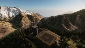 Kunar Alt Layout conflict