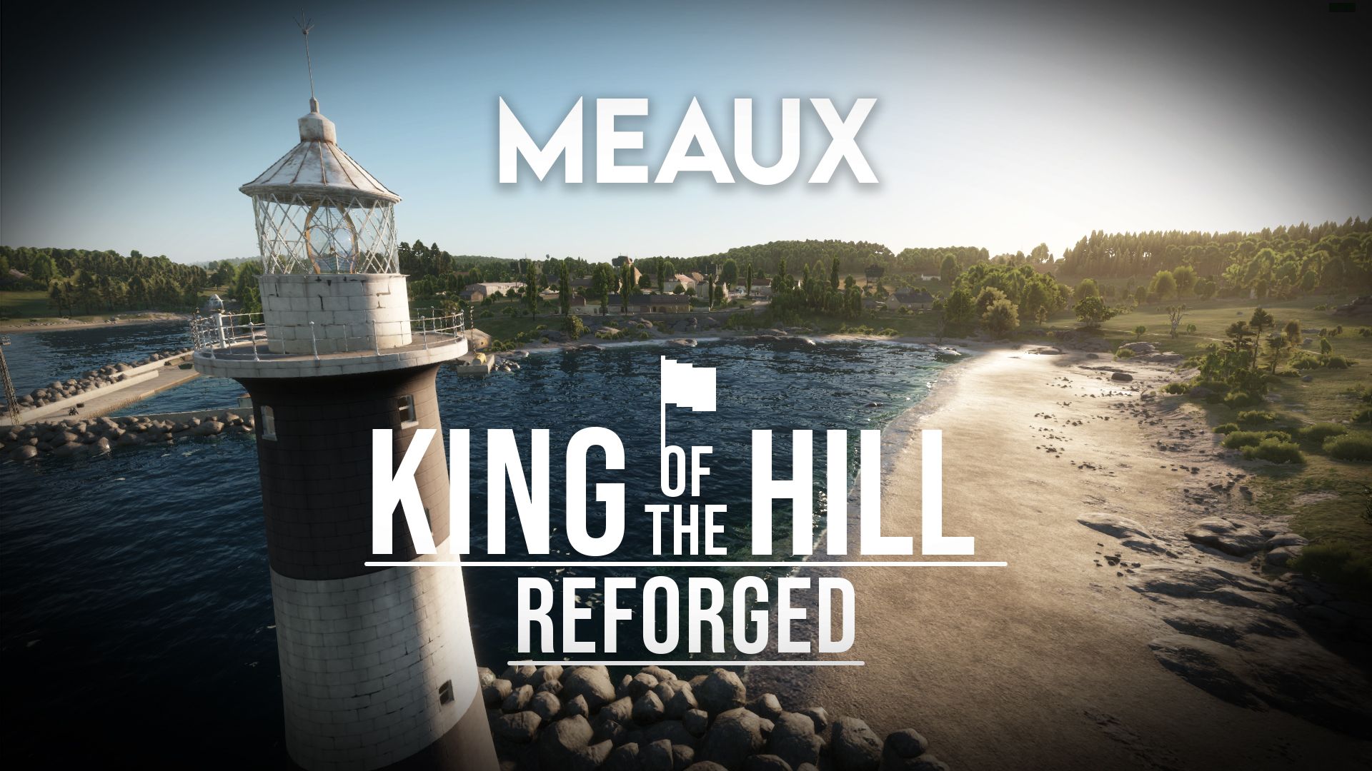 KOTH Reforged - Meaux