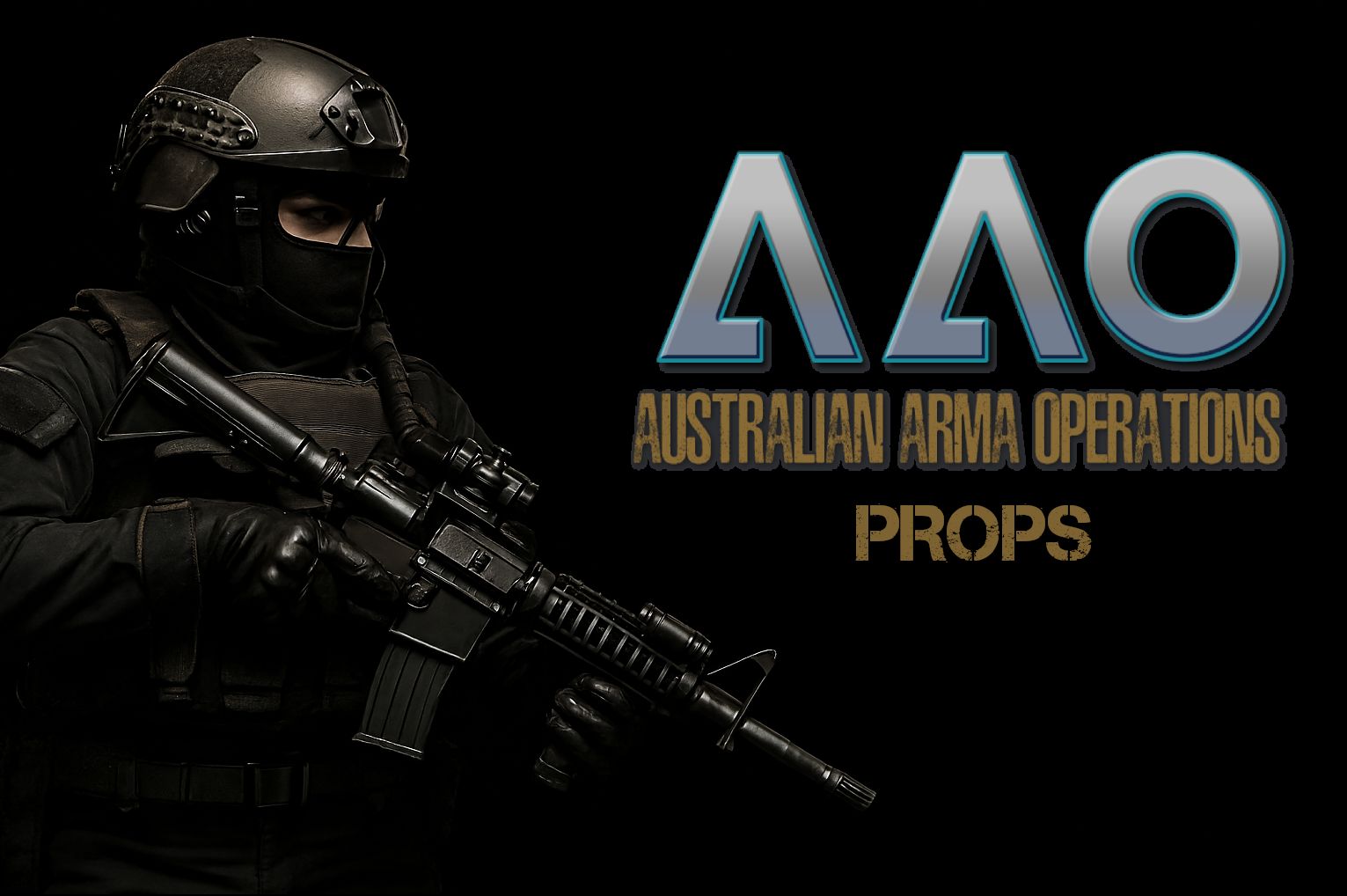 AAO Props preview