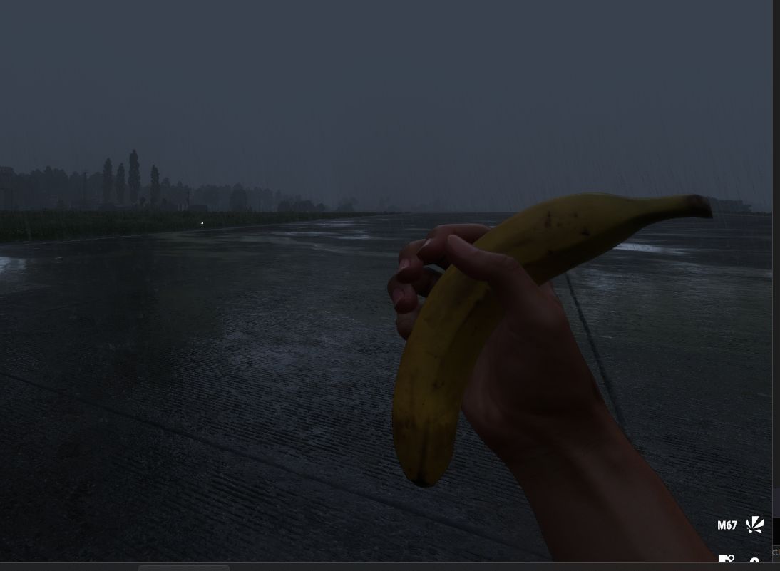 Worthy Islands Conflict