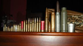 Modern Warfare v.1.3