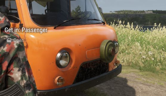 Place AT Mines on Vehicles