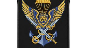 Reggimento Leonessa - Uniforms