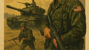 3rd Infantry Patches