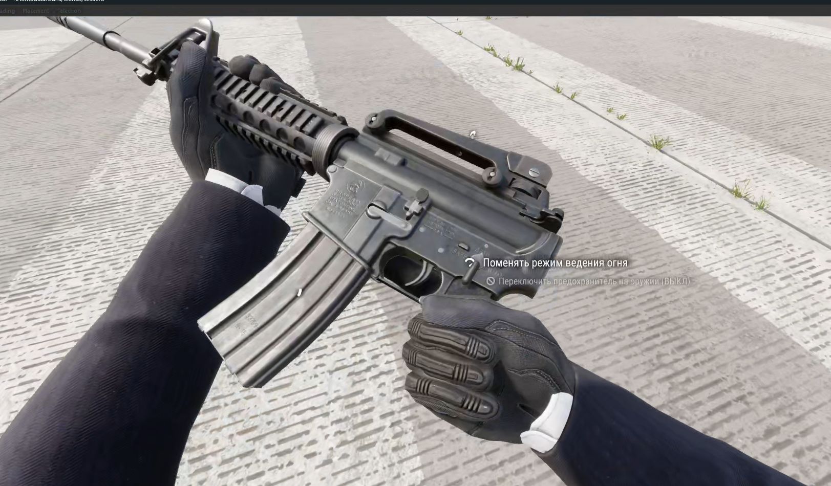 RHS_ModularGuns preview