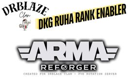 DKG Ruha XP Enabler
