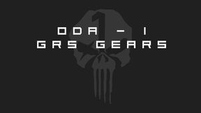 ODA1 GRS GEARS MrWW