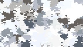 m21 with coulours and new camo