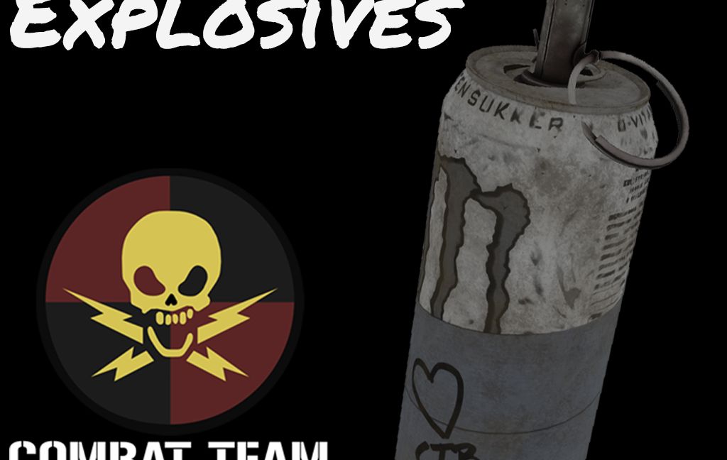 rho_explosives