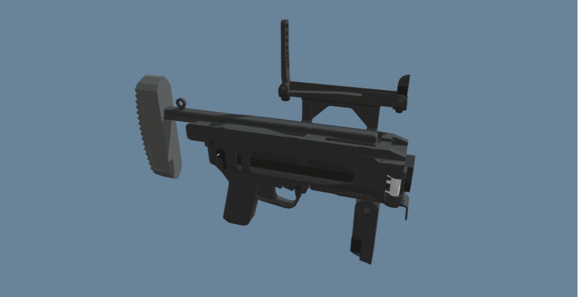 M320 Grenade Launcher preview