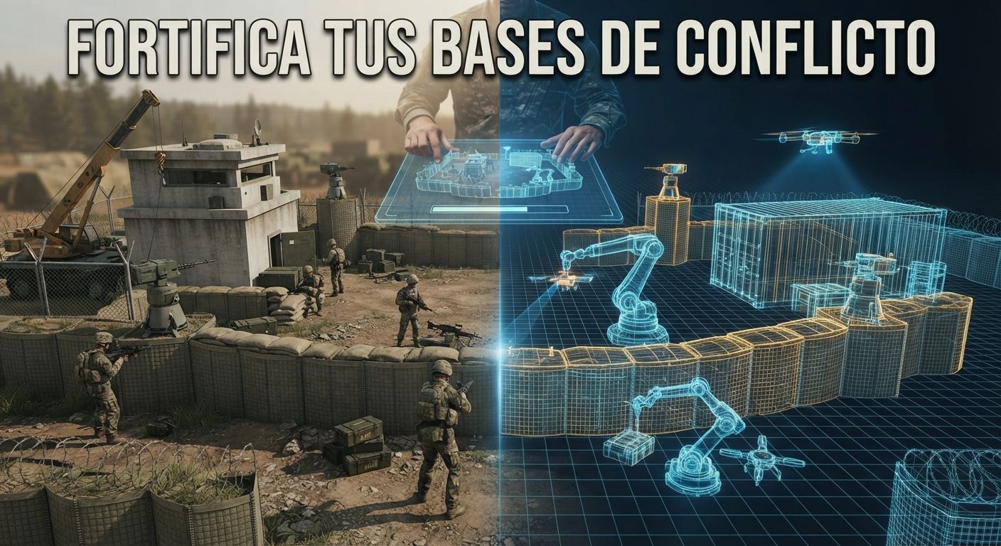 DRL_Base_Fortifications preview