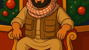 Snags_Isis Insurgents