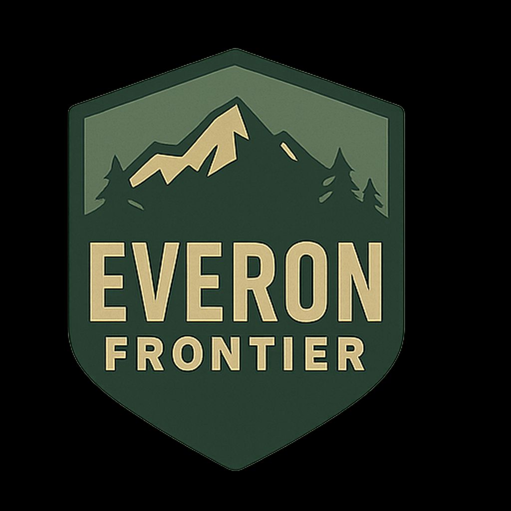 Everon Frotier Test