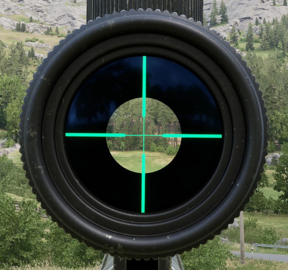 Stygies VIII Ammunition preview