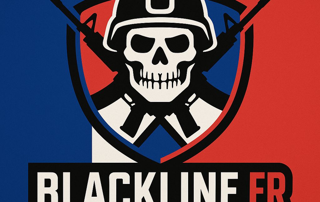 BlackLIne V1