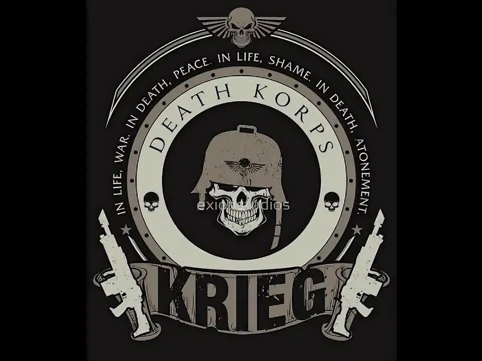 KRIEG_Core