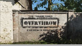 THE Squad ExA Overthrow
