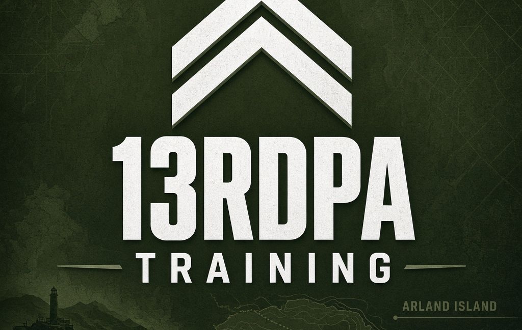 13RDPA Training