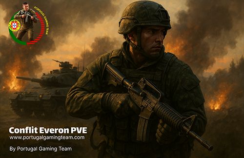 PGT Everon PVE 4x Pack