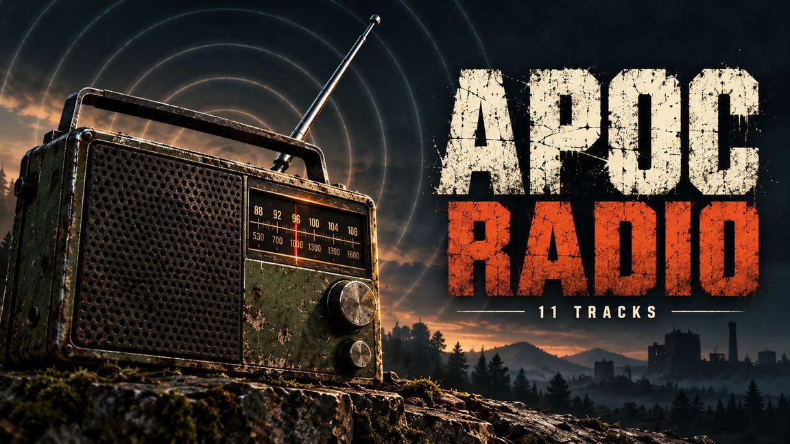 APOC Radio