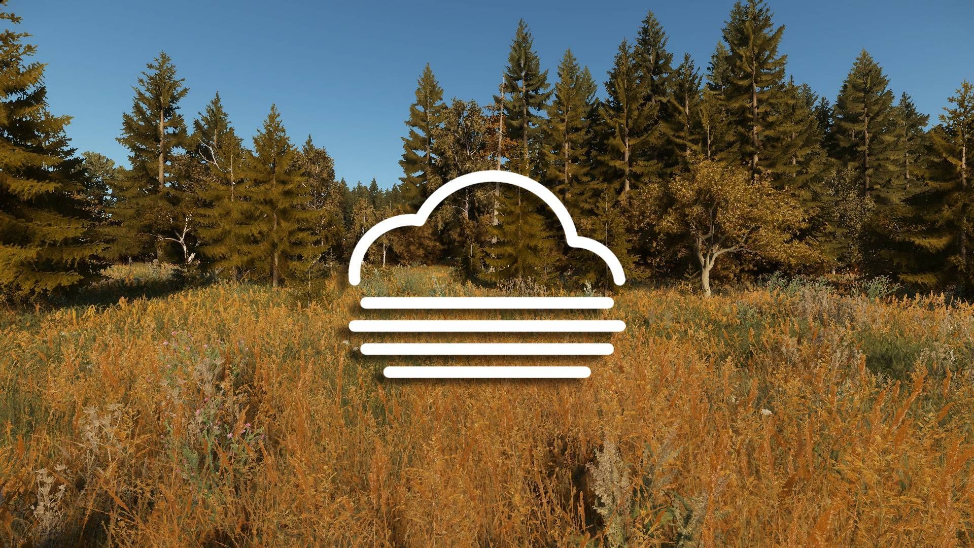 Simple Autumn Weather Addon