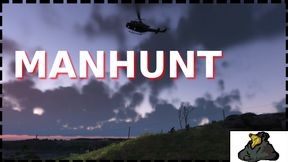 Reforger Manhunt
