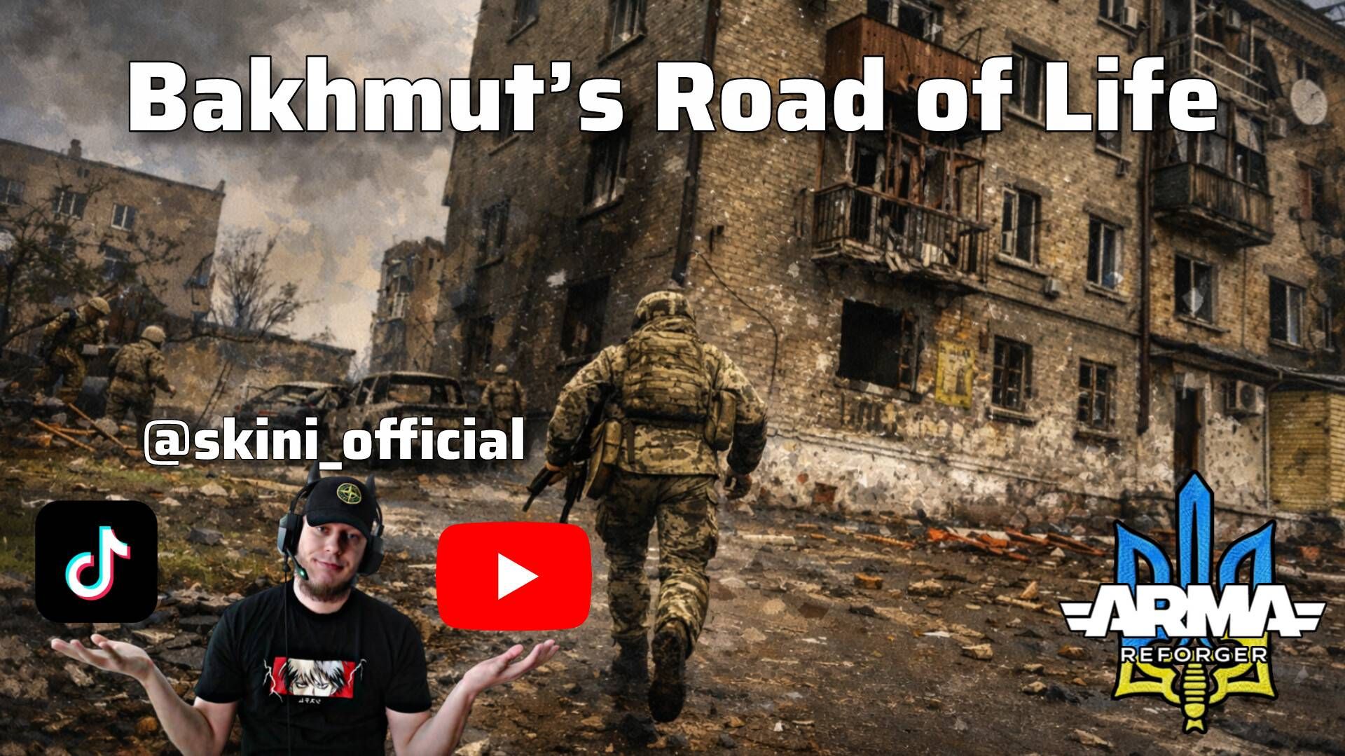 Bakhmut_Skini preview