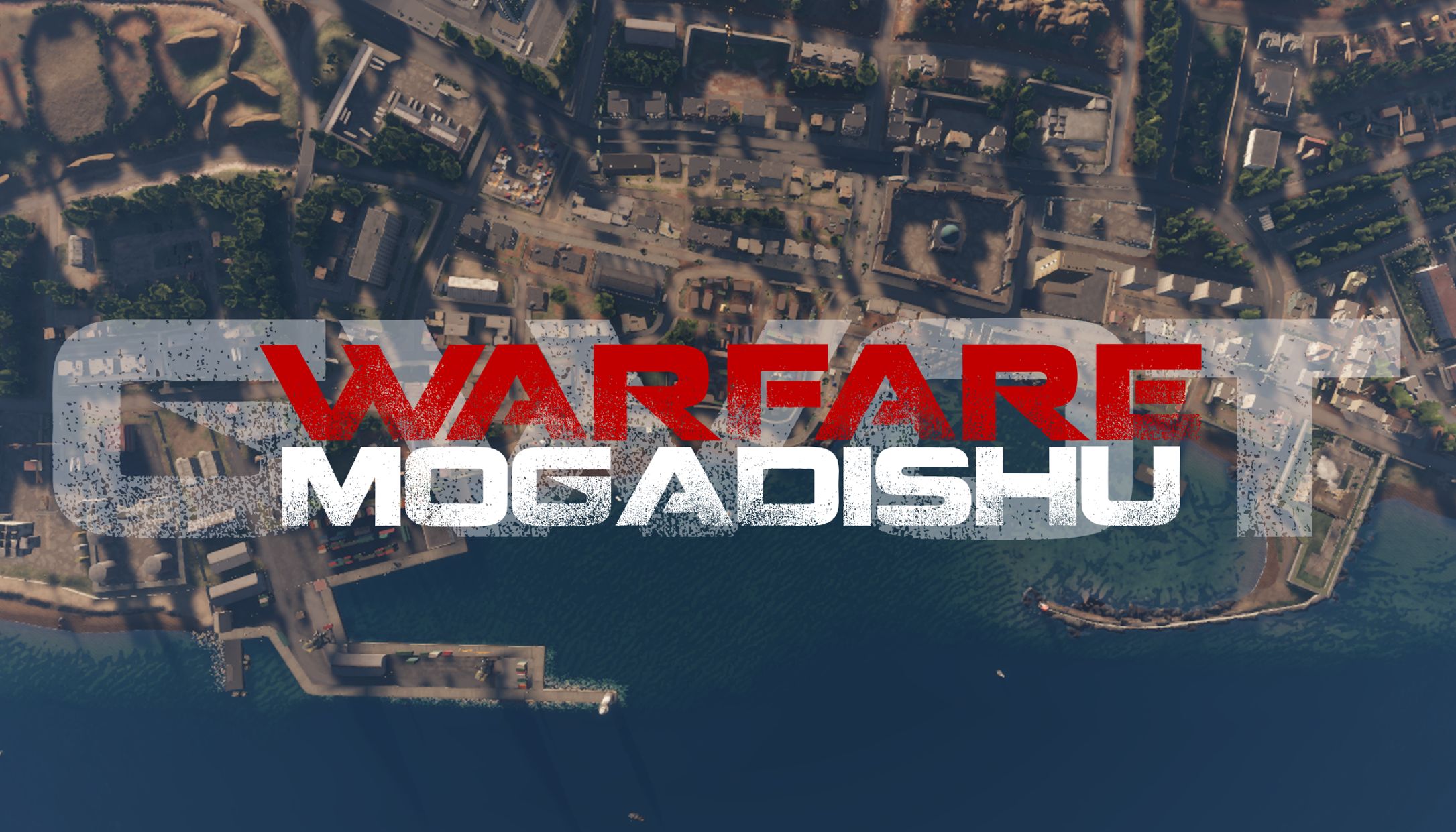 WAFARE: GWOT - MOGADISHU