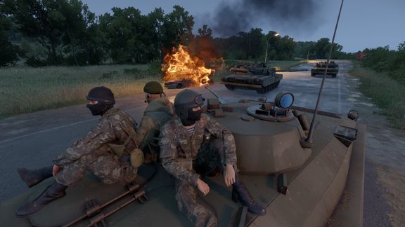Scenario image
