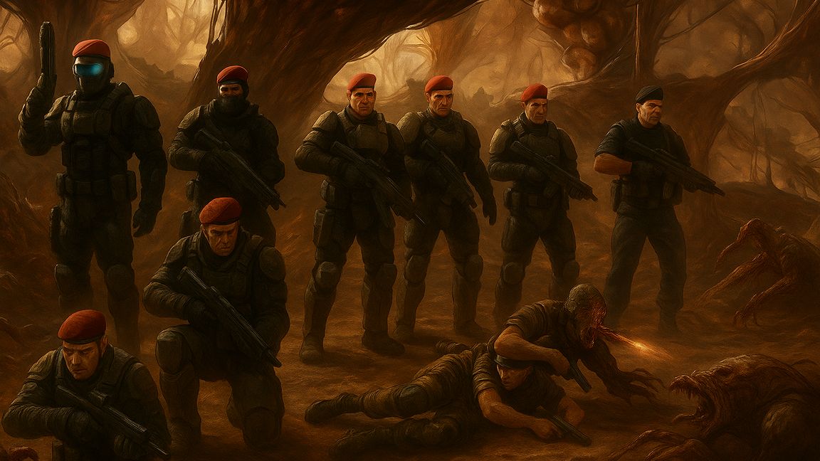 Corruptor Protocol 2.0