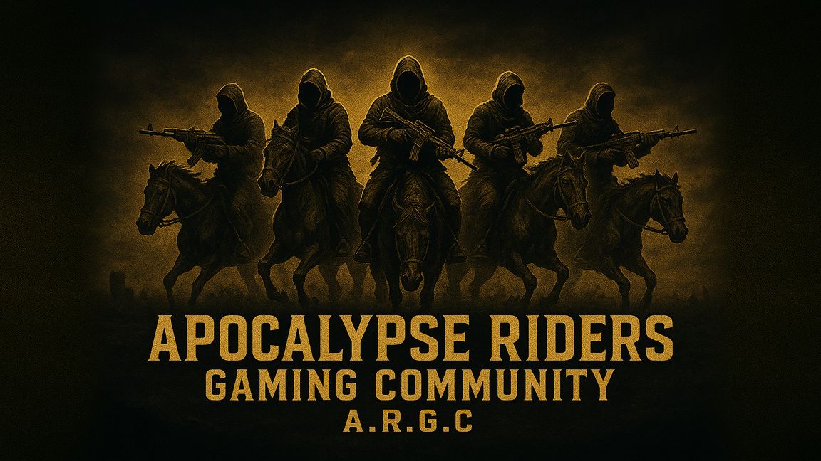 ARGC Loading Screen