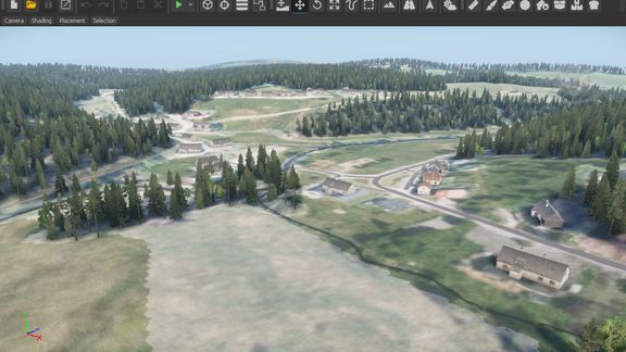 Scenario image
