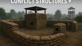 ConflictStructuresPlus