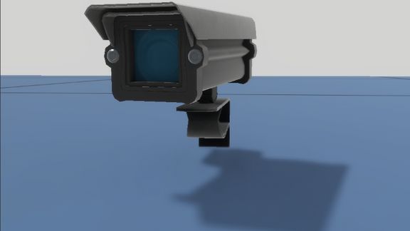 CCTV SYSTEM