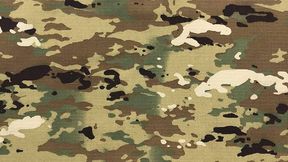 3-8 Cavalry Regiment Patches