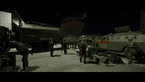 Russian Faction Replacer