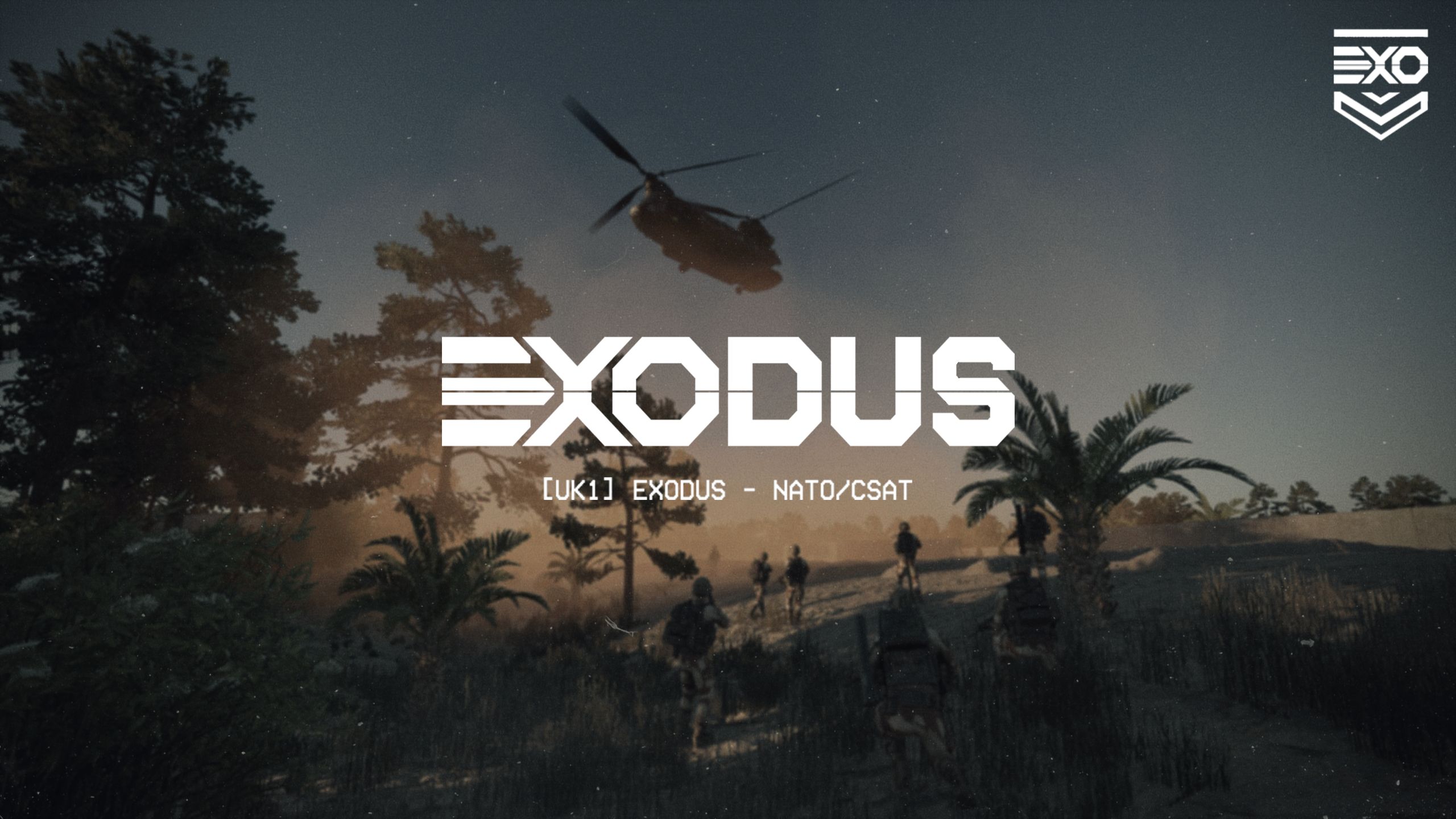 EXODUS_Arsenal