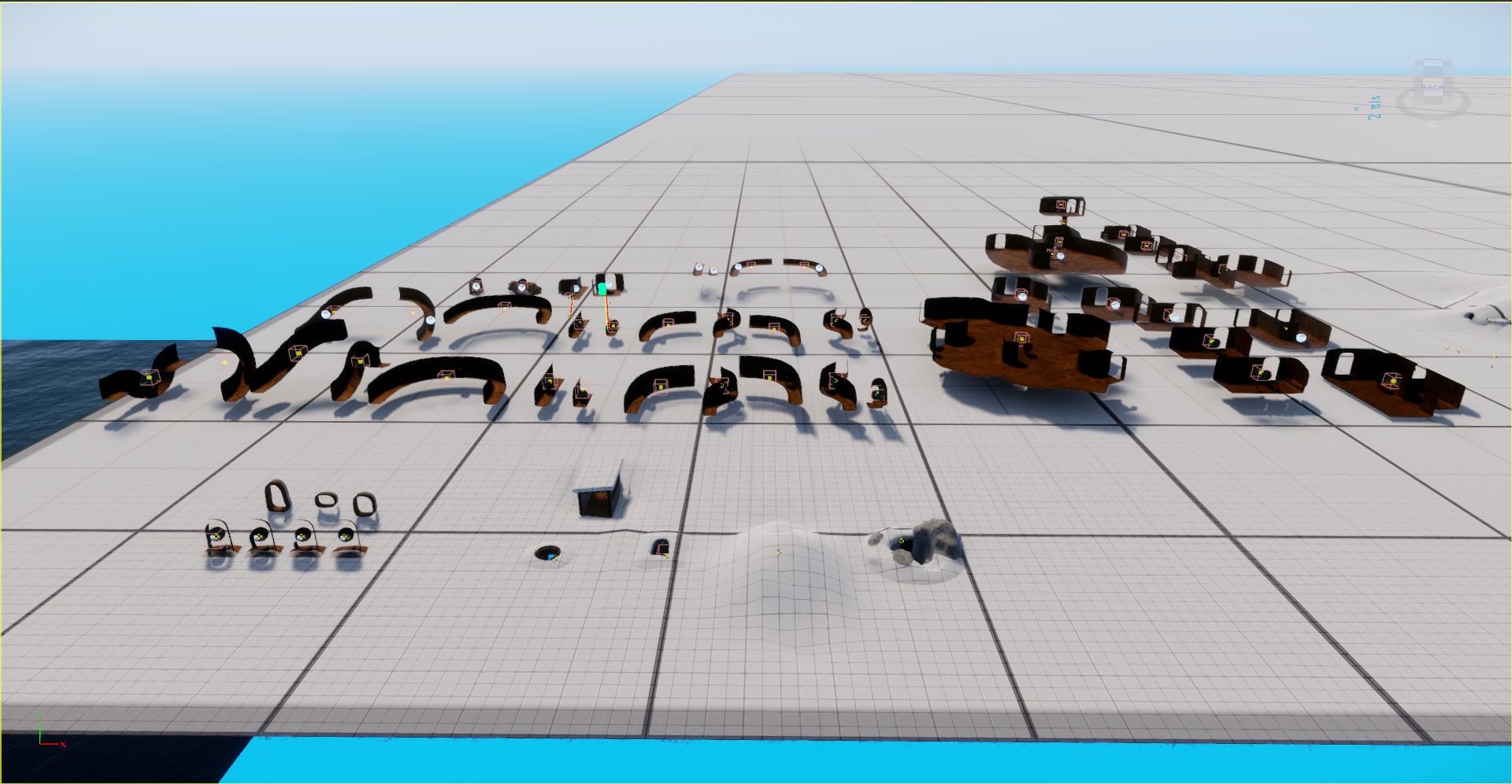 EoH - Modular Tunnel Pack preview
