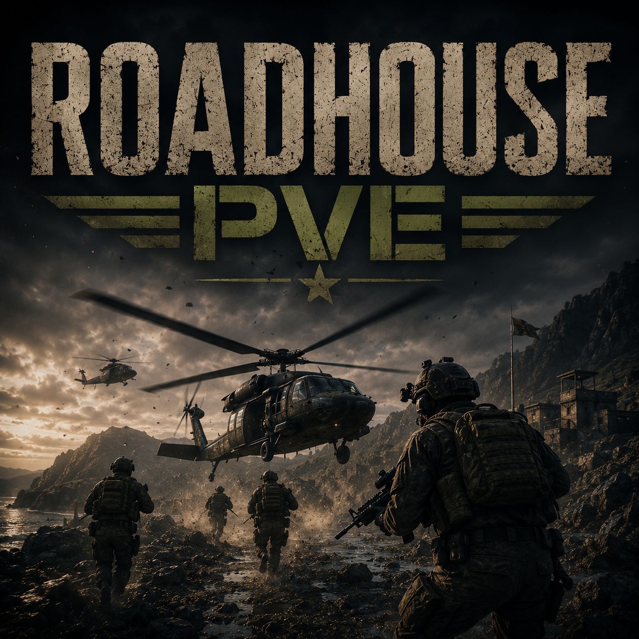 RoadHouse_VehicleRHS_PVE preview