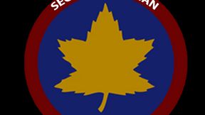 2 CMD CADPAT Uniforms for GRS