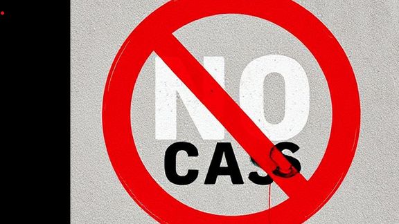 No Cas